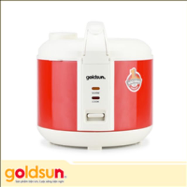 Nồi cơm điện Goldsun CB3202