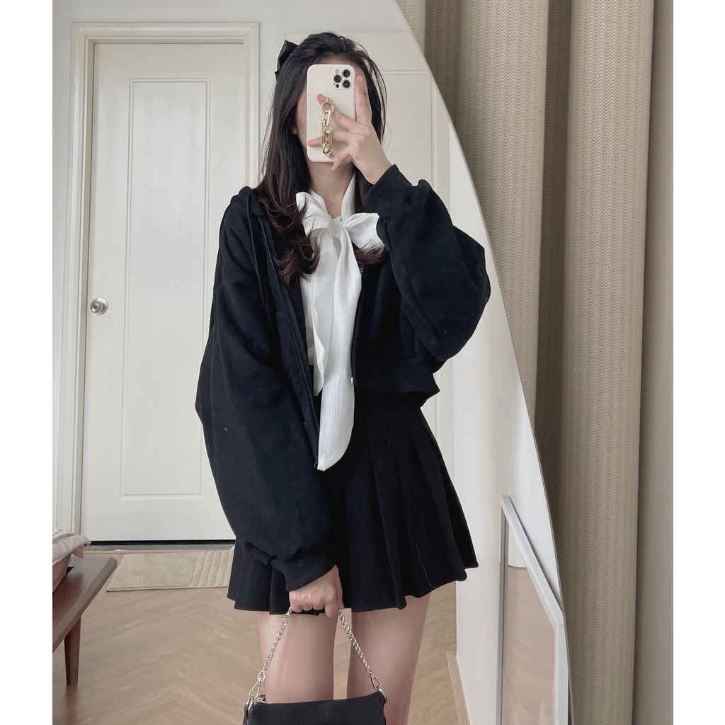 (Ảnh thật) Audrey khoác nỉ cánh dơi 436 | BigBuy360 - bigbuy360.vn