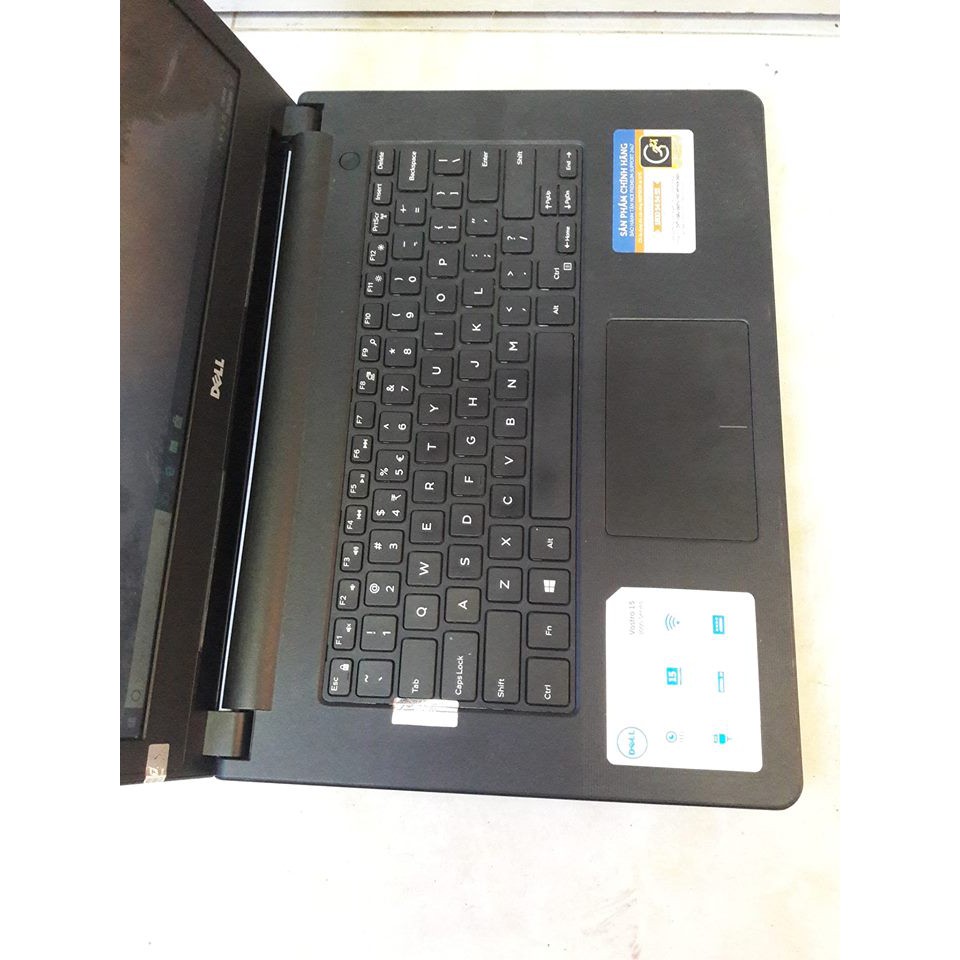 Dell Vostro V3459 i5 6200U/ 4GB/ 500GB/ 14.0" HD - Mới 98% | BigBuy360 - bigbuy360.vn