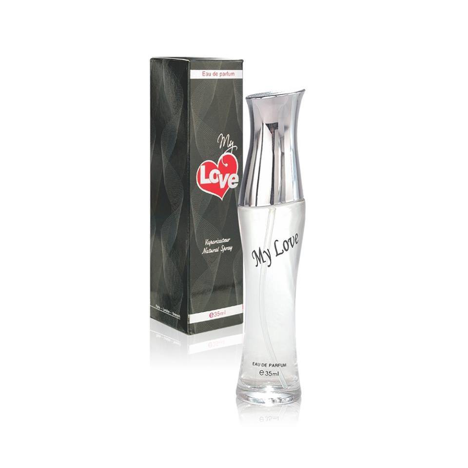 Nước Hoa My love 35ml
