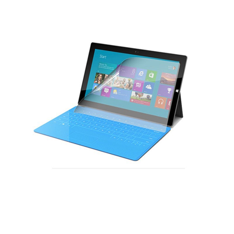 Dán màn hình HD cho Surface Pro 3,4,5,6,7 , Surface go , Surface Go 2 , Surface Laptop , Surface Laptop Go