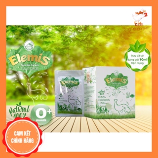 Sữa tắm thảo dược Elemis cho trẻ em