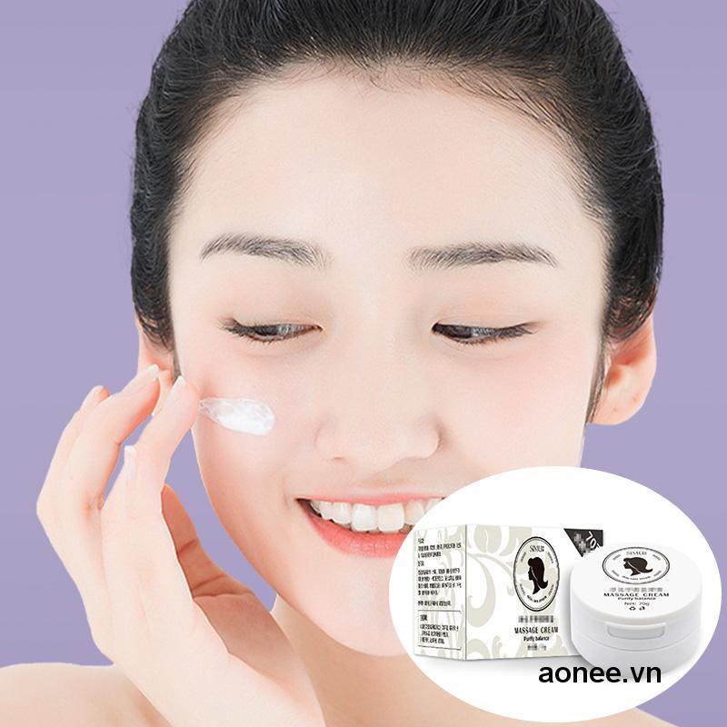 ✨✨Kem Dưỡng Ẩm Làm Sạch Da Mặt Se Khít Lỗ Chân Lông
