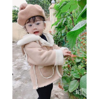 Bông Tai Cho bé
