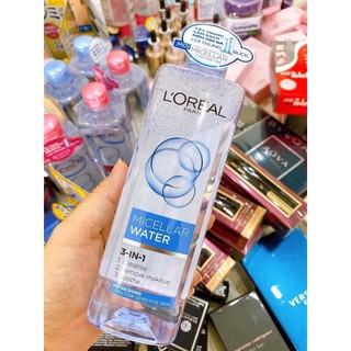 Nước Tẩy Trang Loreal Paris