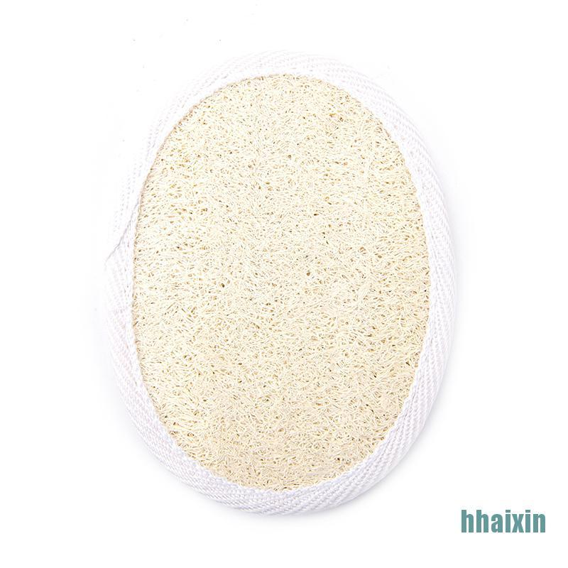 Bông tắm xơ mướp tự nhiên tẩy tế bào chết tiện dụng | BigBuy360 - bigbuy360.vn