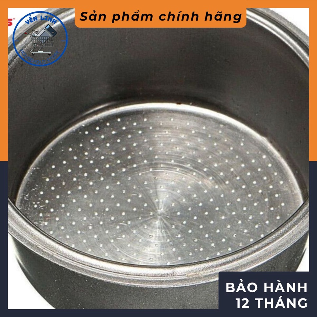 Phin lọc máy pha cafe Tiross TS621, TS620