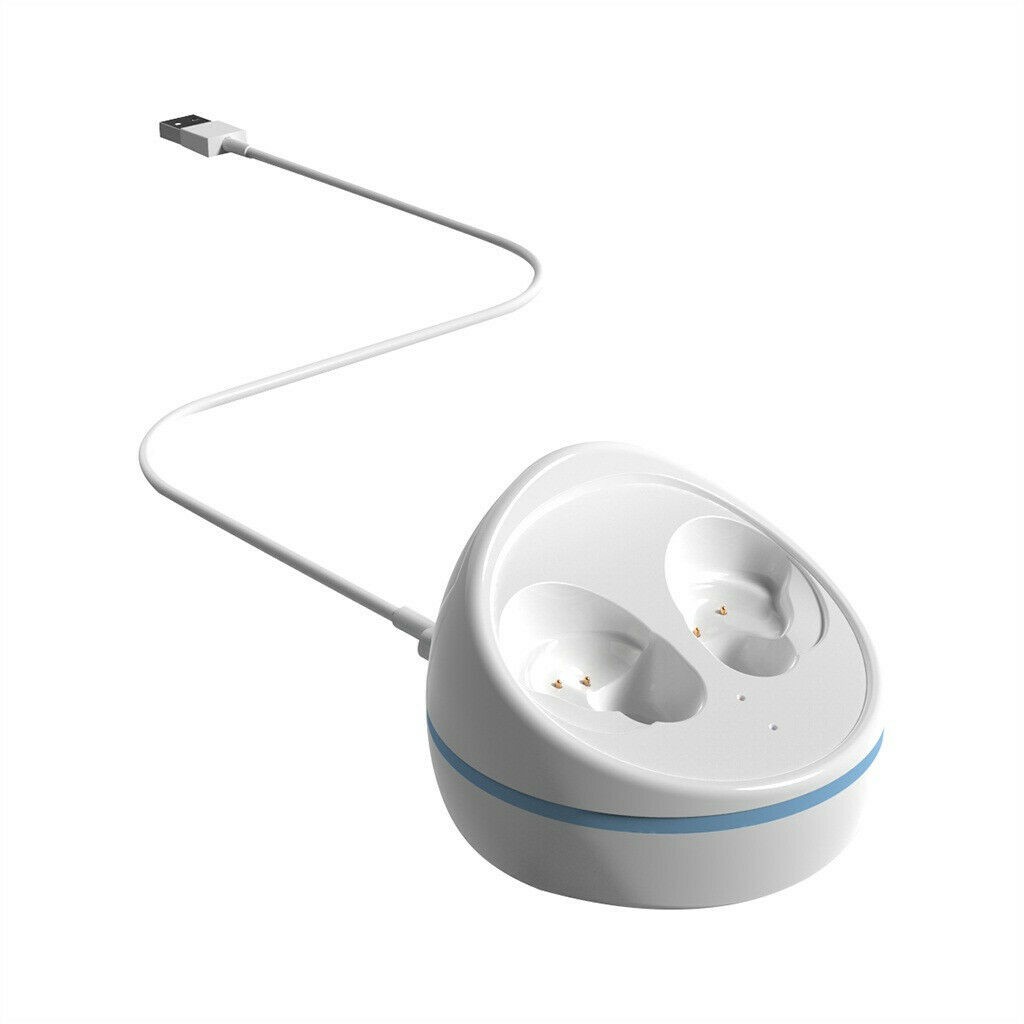 Sale 70% Dock sạc thay thế cho Samsung Galaxy BUDS, White Giá gốc 233,000 đ - 91B36