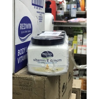 Dưỡng Body Redwin Vitamin E của Úc