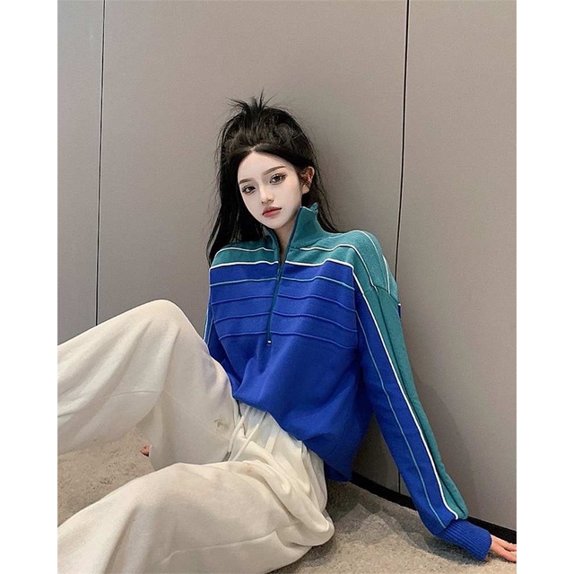 áo len retro ĐANG SẴN
