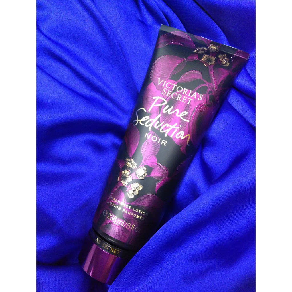 [CHÍNH HÃNG] Lotion Victoria's Secret hàng chuẩn full size 236ml