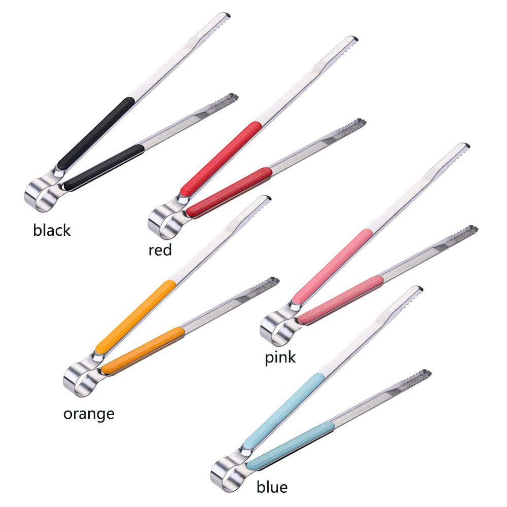 CONOPERY Kẹp Nướng BBQ 10 Inch Có Tay Cầm Chống Trượt Tiện Dụng