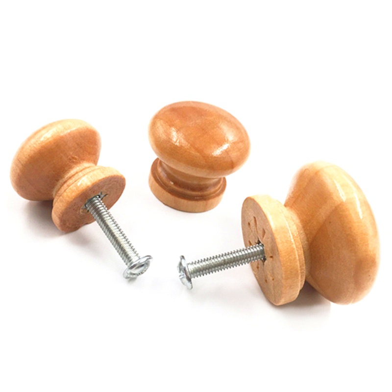 Tay Nắm Ngăn Kéo Tủ Bằng Nhựa Cứng Tiện Dụng Và Bền