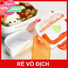 [Hot]-Hộp Ủ Cơm Ruột Inox