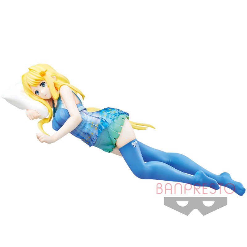 Mô Hình Tĩnh Alice Trong Sword Art Online