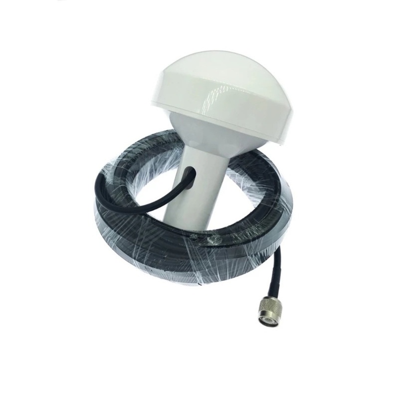 Ăng ten điều hướng định vị GPS đầu nấm 30dBi cho xe hơi/tàu thuyền