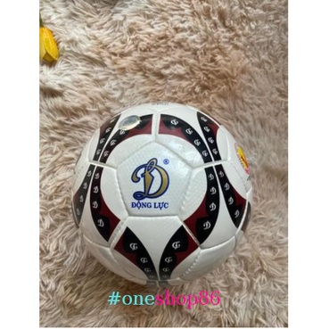 ⚡️UHV 1.02 D số 5 Quả bóng đá Động Lực - oneshop86