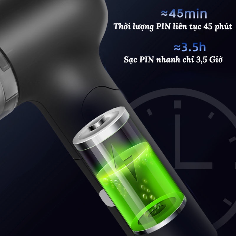 Máy Hút Bụi Cầm Tay Mini, Hút Bụi Không Dây 120W Có Thể Gấp Gọn, Vệ Sinh Giường Nệm, Nhà Cửa, Ô Tô VERSION 1 SONHOUSE