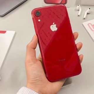 Điện Thoại iP Xr Lock Mỹ 64Gb Mới 99%