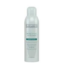 XỊT KHOÁNG KHÁNG KHUẨN TỪ MUỐI BIỂN SÂU BRUME EAU ENERGISANTE 150ML | BigBuy360 - bigbuy360.vn