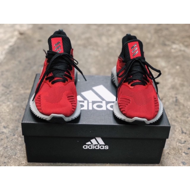 Giày nam AlphaBounce Beyond mới bền êm nhẹ trẻ trung