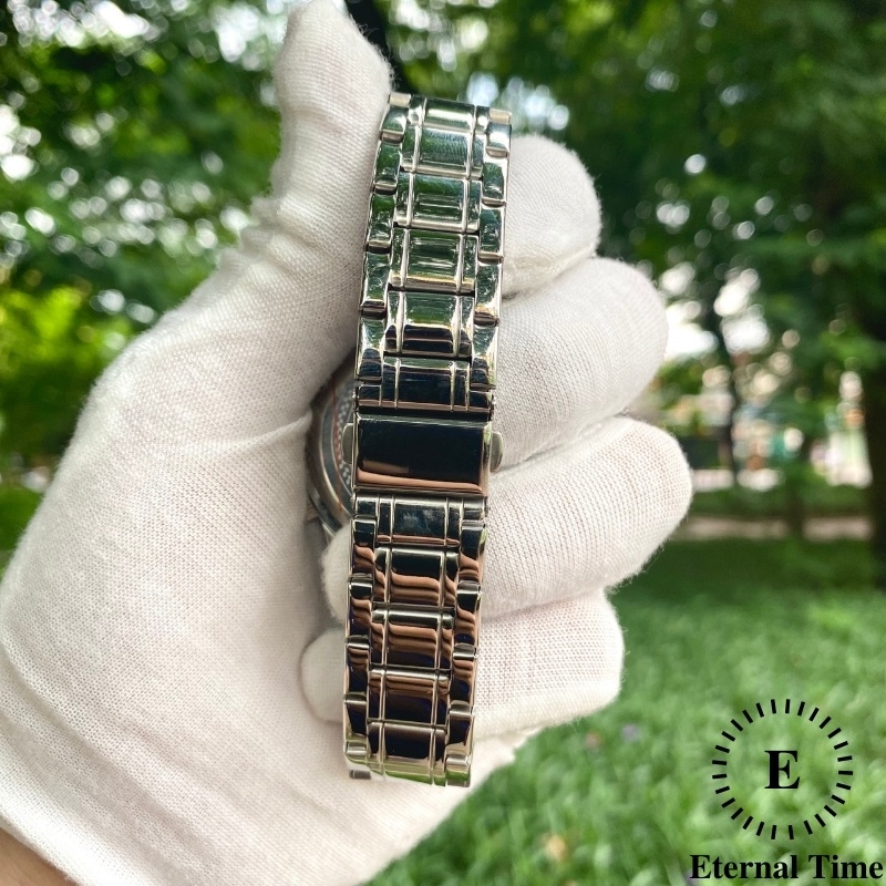 Đồng Hồ Nam AIYISHI1660 DHN017 Dây Thép Cao Cấp | BigBuy360 - bigbuy360.vn