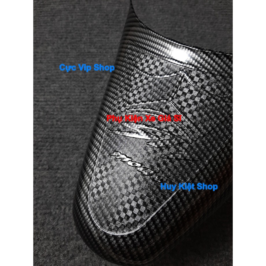 Dành Cho Xe SH Mode - Cóc Đèn Carbon