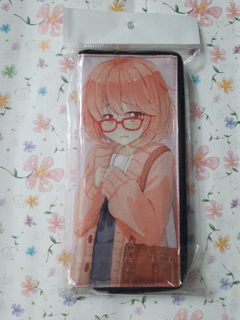 Ví anime kyo chỉ với giá 150k