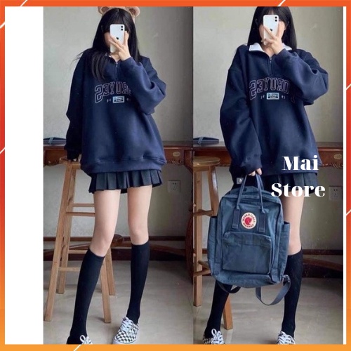Áo polo hình thêu sắc nét màu siêu đẹp kèm video ảnh thật Pink Apricot Shop