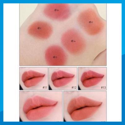 - Son Peripera Ink Matte Blur Tint _myphamhoangthuy