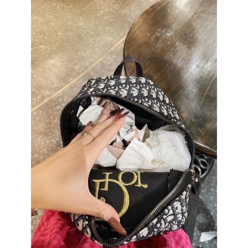 Balo đi học đi chơi thời trang siêu hot