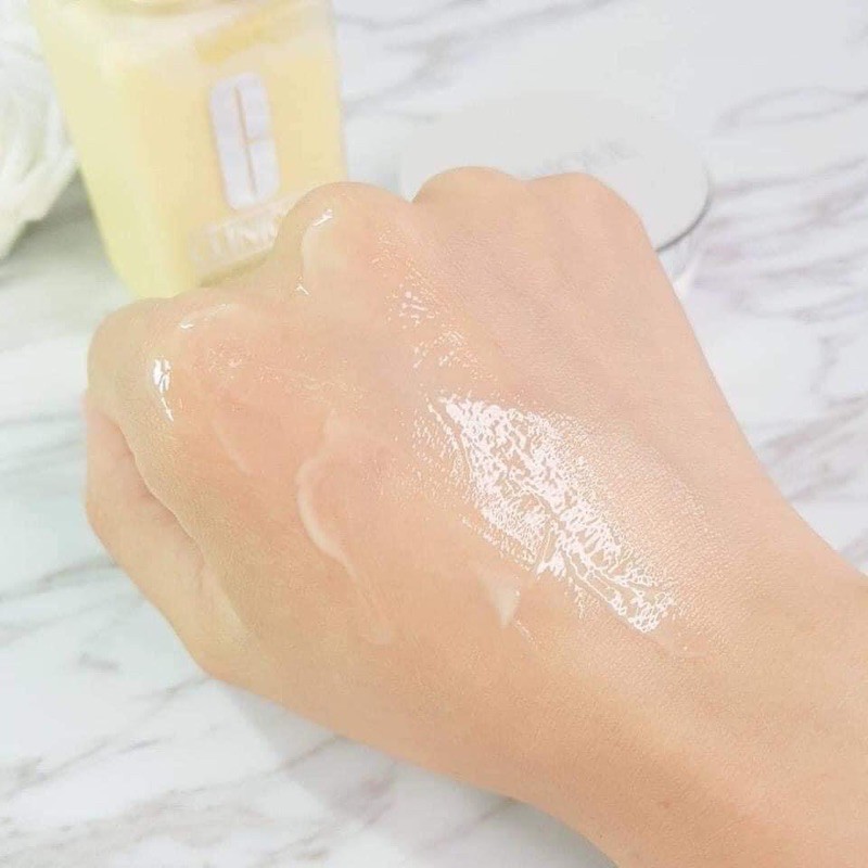 Gel dưỡng ẩm Clinique