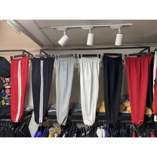Quần thun dây rút ống ( Size S - 3XL tương ứng 30kg -100kg )