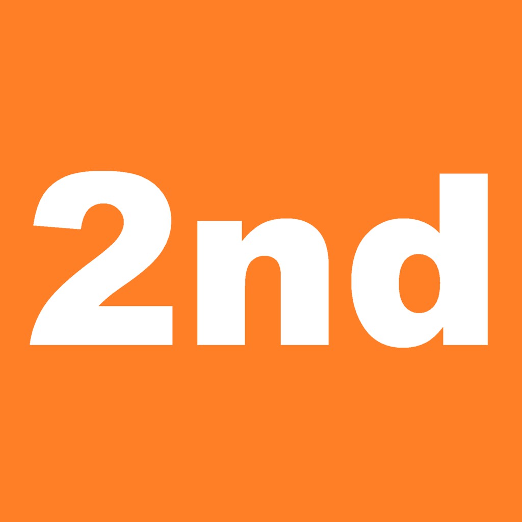 Phụ Kiện 2nd