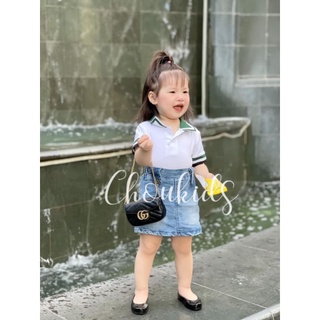 sét bộ cho bé gái