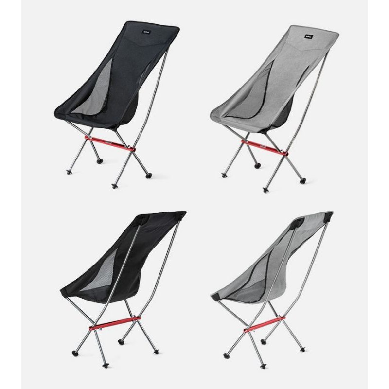 Ghế gấp dã ngoại Naturehike NH18Y060-Z | BigBuy360 - bigbuy360.vn