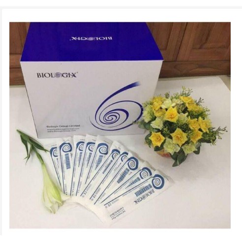 Ống bón sữa cho bé 3ml (1 ống)