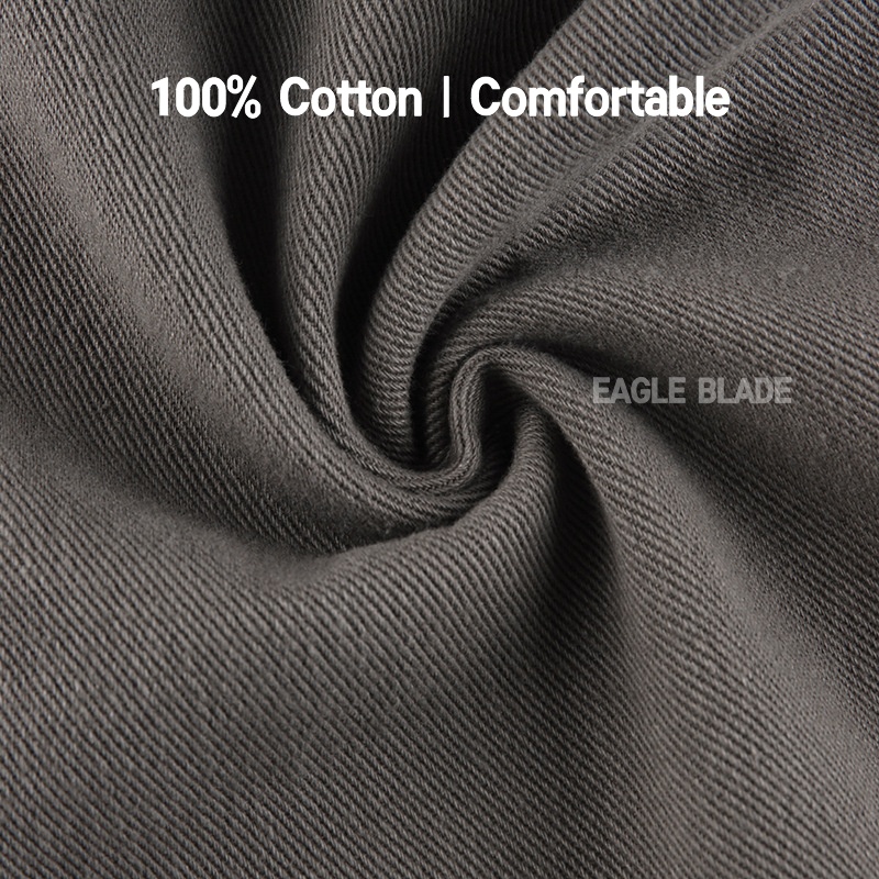 Quần Hàng Hiệu Eagllage Nữ S8 Màu Xám