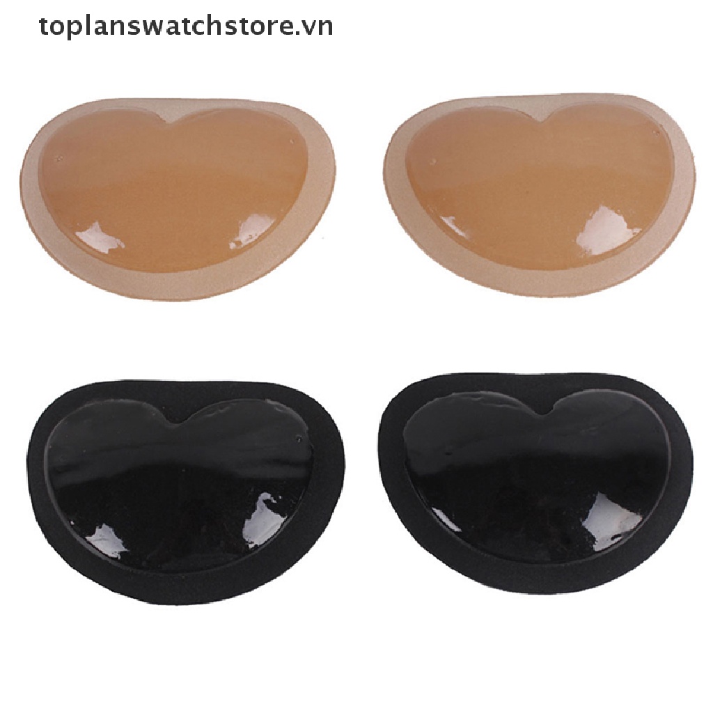 [toplanswatchstore] Miếng Đệm Ngực Dày Dặn Thoáng Khí Dành Cho Nữ Mặc Bikini