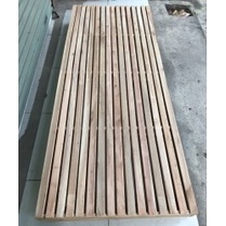 Dát giường gỗ tự nhiên từ 1m ,1m20, 1m40 x dài 1,95m.,rát giường ngủ  ,vạt giường bằng gỗ vừa tất cả các loại giường