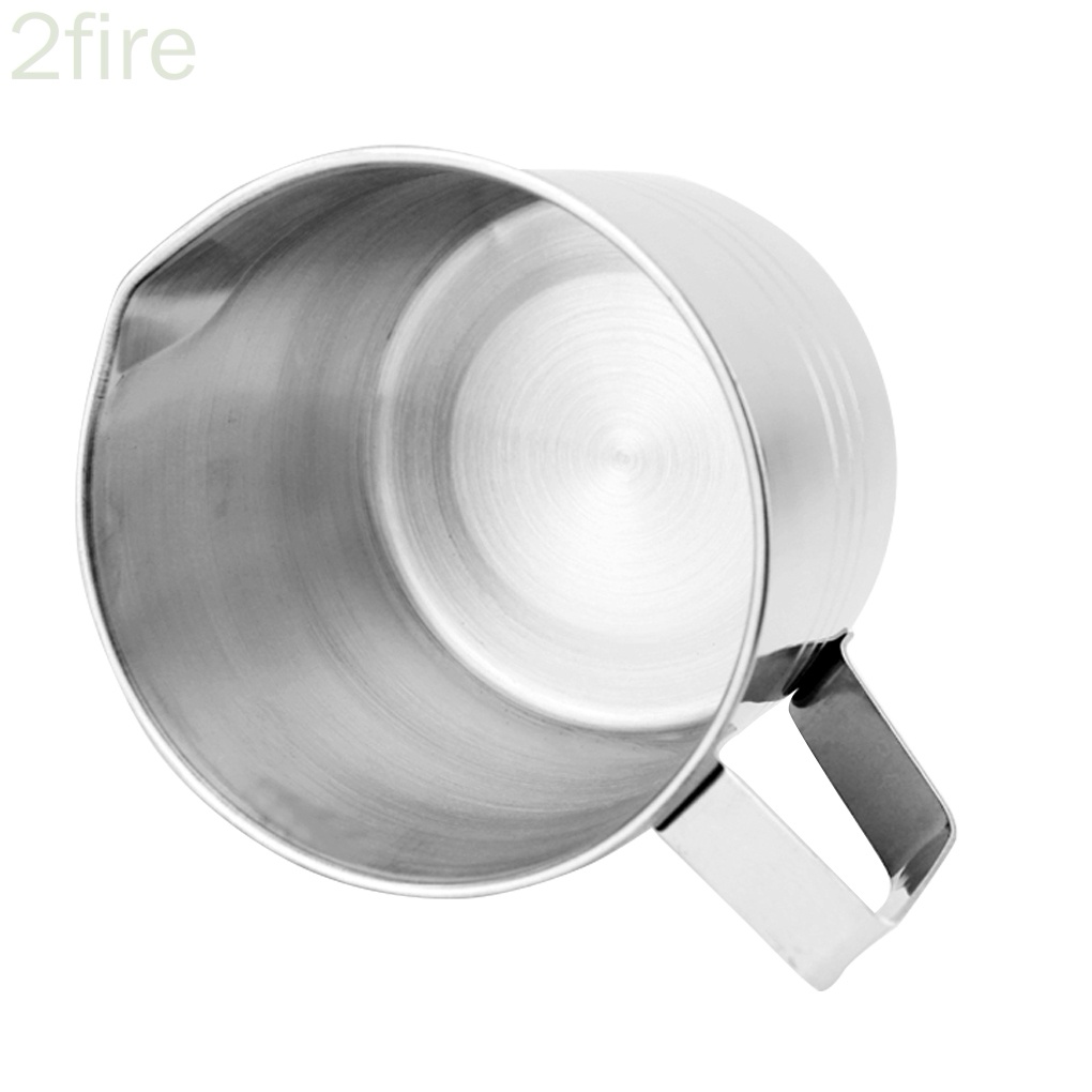 Home Bacon Grease Container with Strainer Stainless Steel Oil Storage Can Strainer 1.2L with Lid