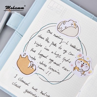 Bộ 45 Sticker đáng yêu