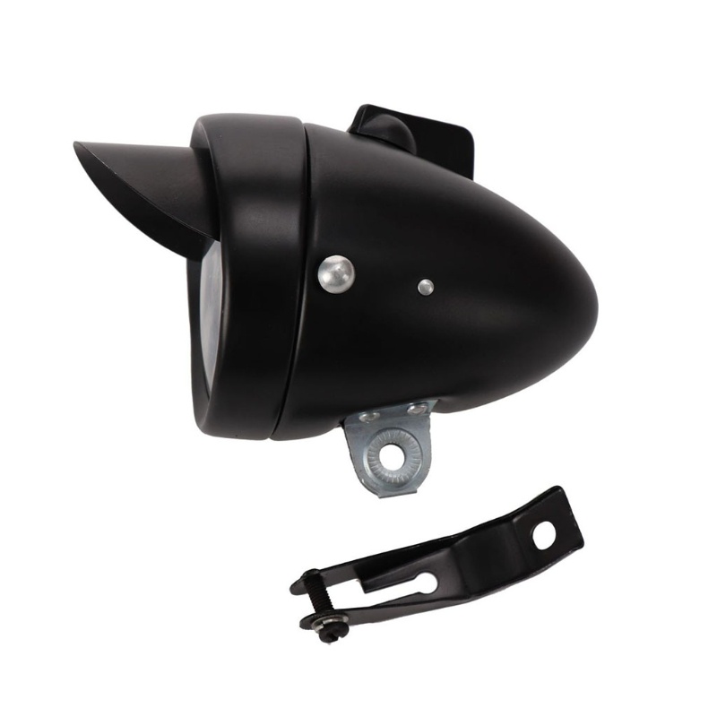 Đèn Chiếu Sáng Phía Trước Không Cần Lắp Đặt Tức Thì Cho Xe Đạp