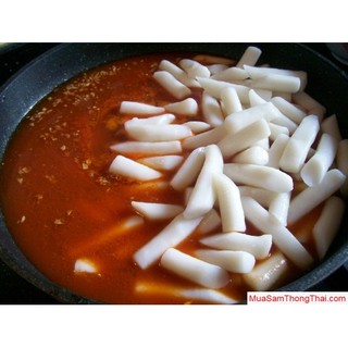 Tương ớt Hàn Quốc CJ 1KG