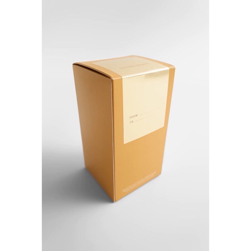 Nước hoa nữ Zara ORIENTAL