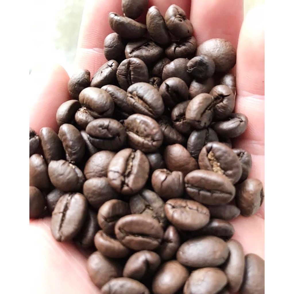 Cà Phê Bột Little Lyly Coffee pha phin/cold brew/pha máy dòng hiện đại CÓ VỊ CHUA THANH (Fruity) | BigBuy360 - bigbuy360.vn