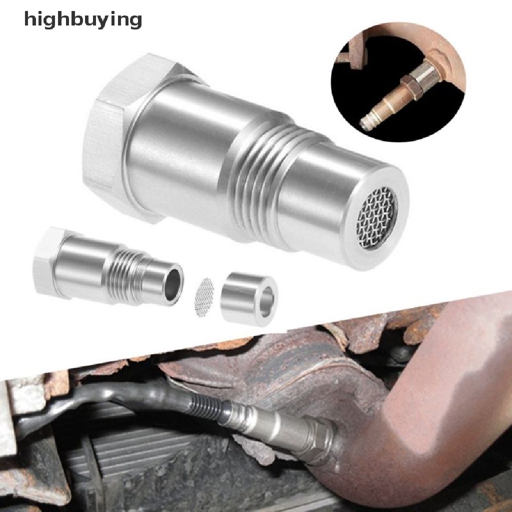 Bộ Chuyển Đổi Cảm Biến Oxy HBVN Belle Chuyên Dụng Chất Lượng Cao