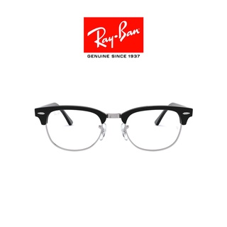 Mắt Kính Ray-Ban CLUBMASTER - RX5154 2000 - Kính thường