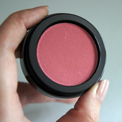 Phấn má hồng hộp tròn Face Blush Inglot (2.5g)