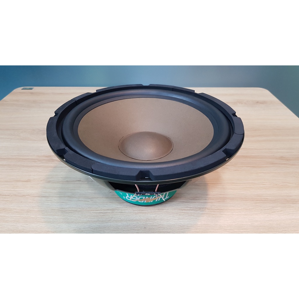01 Cặp - LOA BASS 25 cm
